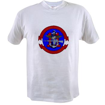 11MEU - A01 - 04 - 11th Marine Expeditionary Unit Value T-Shirt