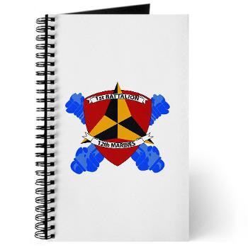 12MR1B12M - M01 - 02 - 1st Battalion 12th Marines Journal - Click Image to Close