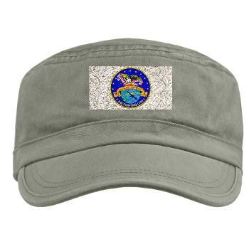 13MEU - A01 - 01 - 13th Marine Expeditionary Unit - Military Cap