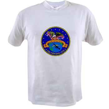 13MEU - A01 - 04 - 13th Marine Expeditionary Unit - Value T-shirt - Click Image to Close