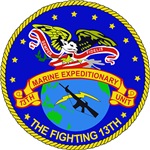 13th Marine Expeditionary Unit