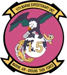 15th Marine Expeditionary Unit