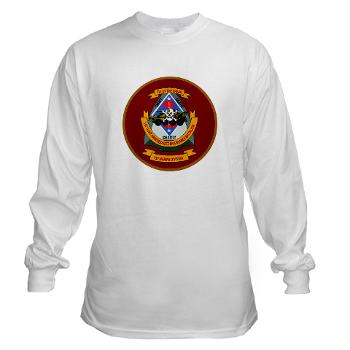 1LARB - A01 - 03 - 1st Light Armored Reconnaissance Bn - Long Sleeve T-Shirt - Click Image to Close