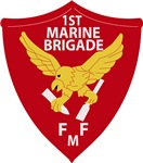 1st Marine Expeditionary Brigade
