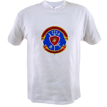 24MEU - A01 - 04 - 24th Marine Expeditionary Unit - Value T-shirt