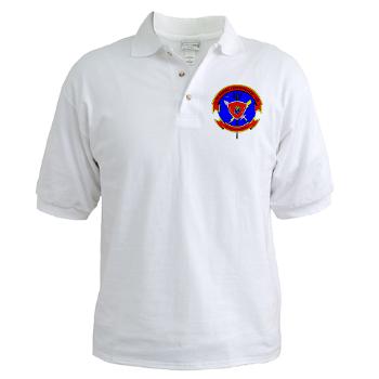 26MEU - A01 - 04 - 26th Marine Expeditionary Unit - Golf Shirt
