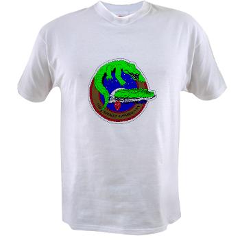 2AAB - A01 - 04 - 2nd Assault Amphibian Battalion - Value T-shirt