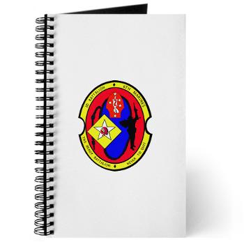 2B6M - M01 - 02 - 2nd Battalion - 6th Marines Journal