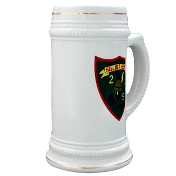2B9M - M01 - 03 - 2nd Battalion - 9th Marines - Stein - Click Image to Close