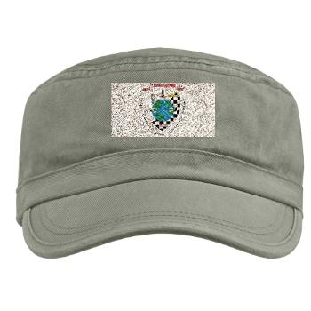2IB - A01 - 01 - 2nd Intelligence Battalion - Military Cap - Click Image to Close