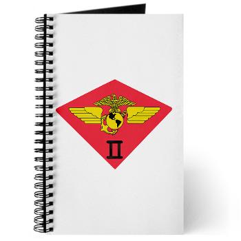 2MAW - M01 - 02 - 2nd Marine Aircraft Wing Journal - Click Image to Close