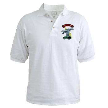 2MB - A01 - 04 - 2nd Maintenance Battalion Golf Shirt