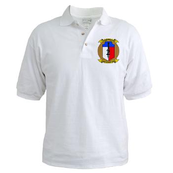 2MEB - A01 - 04 - 2nd Marine Expeditionary Brigade - Golf Shirt - Click Image to Close