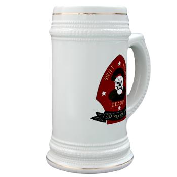 2RB - M01 - 03 - 2nd Reconnaissance Bn Stein - Click Image to Close