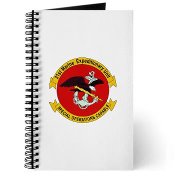 31MEU - M01 - 02 - 31st Marine Expeditionary Unit Journal
