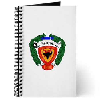 3B4M - M01 - 02 - 3rd Battalion 4th Marines Journal - Click Image to Close