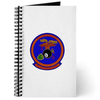 3B9M - M01 - 02 - 3rd Battalion - 9th Marines - Journal - Click Image to Close