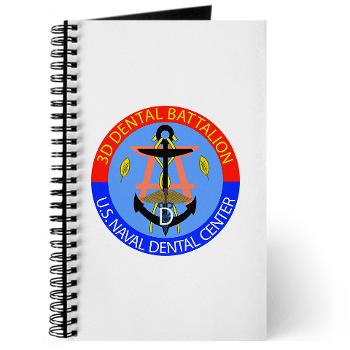 3DB - M01 - 02 - DUI - 3rd Dental Battalion - Journal - Click Image to Close