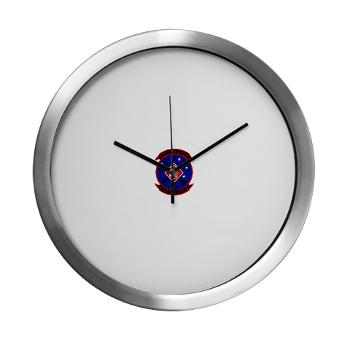 3LAADBn - M01 - 03 - 3rd Low Altitude Air Defense Bn - Modern Wall Clock - Click Image to Close