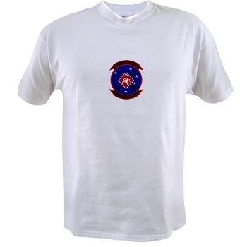 3LAADBn - A01 - 04 - 3rd Low Altitude Air Defense Bn - Value T-shirt