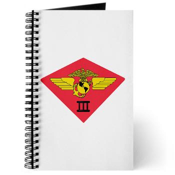3MAW - M01 - 02 - 3rd Marine Air Wing Journal - Click Image to Close