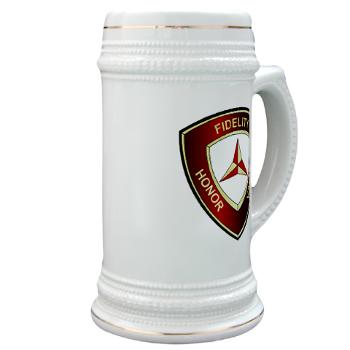 3MD - M01 - 03 - 3rd Marine Division - Stein - Click Image to Close