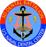 3rd Dental Battalion
