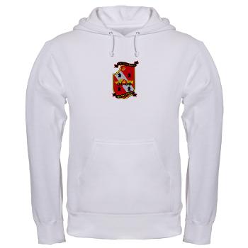 4LARB - A01 - 03 - 4th Light Armored Reconnaissance Battalion - Hooded Sweatshirt - Click Image to Close