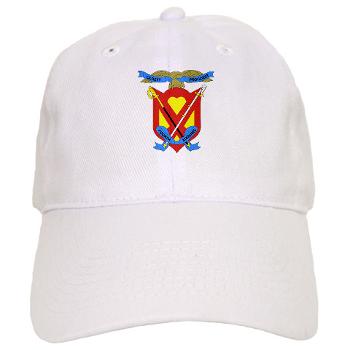 4MR - A01 - 01 - 4th Marine Regiment - Cap