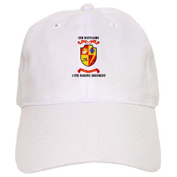 5B11M - A01 - 01 - 5th Battalion 11th Marines with Text Cap - Click Image to Close