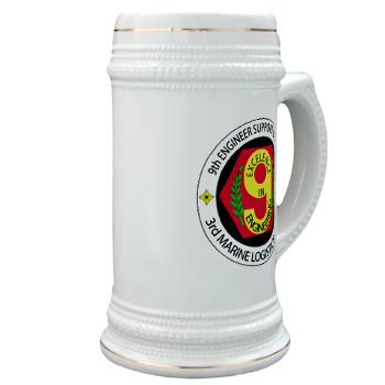 9ESB - M01 - 03 - 9th Engineer Support Battalion Stein - Click Image to Close