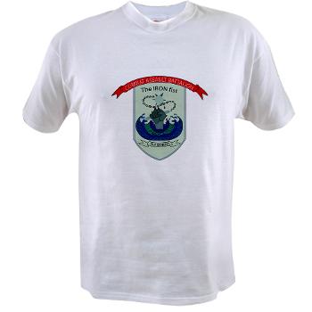 AAVC - A01 - 04 - Assault Amphibian Vehicle Company Value T-Shirt