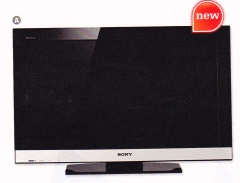Bravia BX400 Series 46 LCD HDTV