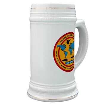 BIC - M01 - 03 - Blount Island Command - Stein - Click Image to Close