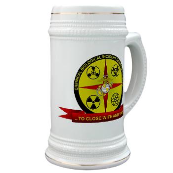 CBIRF - M01 - 03 - Chemical Biological Incident Response Force - Stein - Click Image to Close