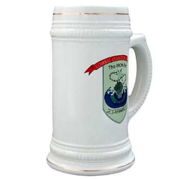 CEC - A01 - 01 - Combat Engineer Company - Stein