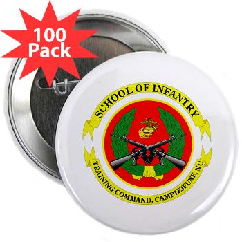 CG - M01 - 01 - Camp Geiger - 2.25" Button (100 pack) - Click Image to Close