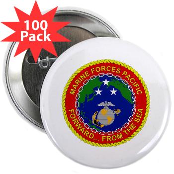 CHMS - M01 - 01 - Camp H. M. Smith - 2.25" Button (100 pack) - Click Image to Close