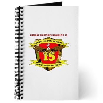 CLR15 - M01 - 02 - Combat Logistics Regiment 15 with Text - Journal - Click Image to Close