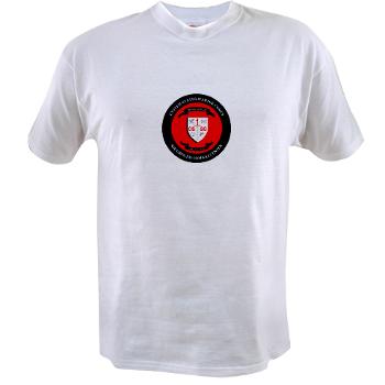 CSSG1 - A01 - 04 - Combat Service Support Group - 1 - Value T-shirt