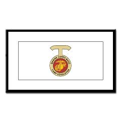 CP - M01 - 02 - Camp Pendleton - Small Framed Print - Click Image to Close