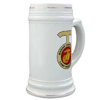 CP - M01 - 03 - Camp Pendleton - Stein - Click Image to Close