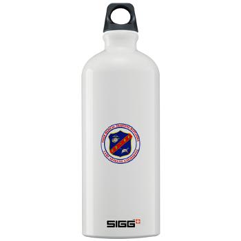 FMTB - M01 - 03 - Field Medical Training Battalion (FMTB) - Sigg Water Bottle 1.0L