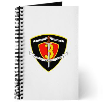 HC3M - M01 - 02 - Headquarters Company 3rd Marines Journal - Click Image to Close