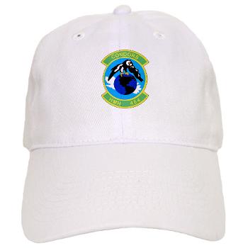 HHS464 - A01 - 01 - SSI - Heavy Helicopter Squadron 464 Cap