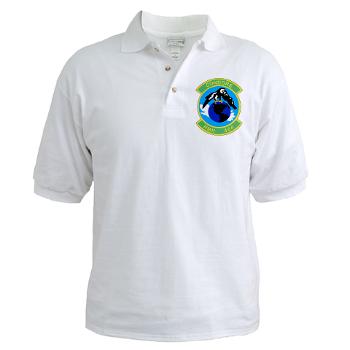 HHS464 - A01 - 04 - SSI - Heavy Helicopter Squadron 464 Golf Shirt