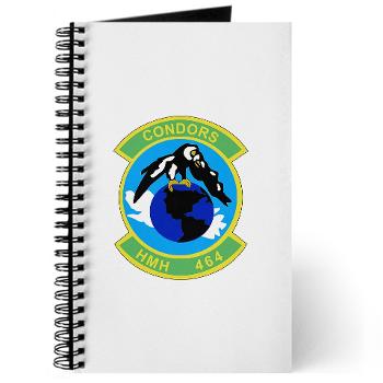 HHS464 - M01 - 02 - SSI - Heavy Helicopter Squadron 464 Journal - Click Image to Close