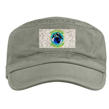 HHS464 - A01 - 01 - SSI - Heavy Helicopter Squadron 464 Military Cap