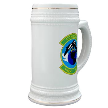 HHS464 - M01 - 03 - SSI - Heavy Helicopter Squadron 464 Stein
