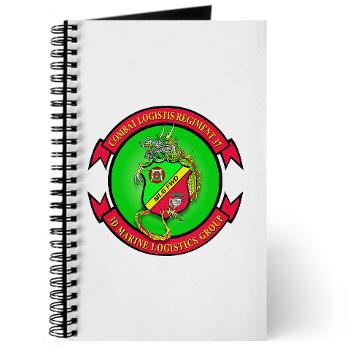 LSC - M01 - 02 - Landing support company Journal